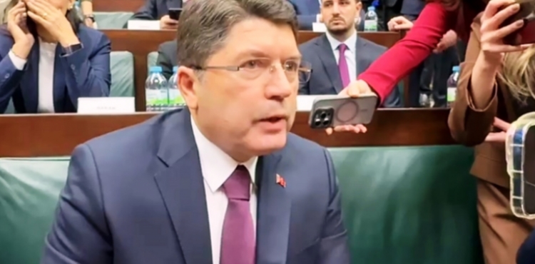 Bakan Tun: mral ile ikinci grmeye ilikin talepte bulunulmad