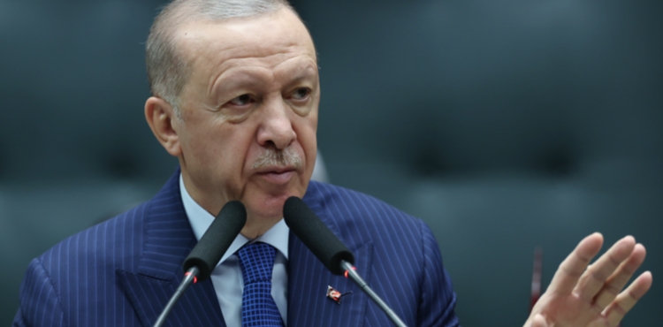 Cumhurbakan Erdoan: Gerekli ar yaplr, terr rgt adm atarsa kazanan Trkiye olacaktr