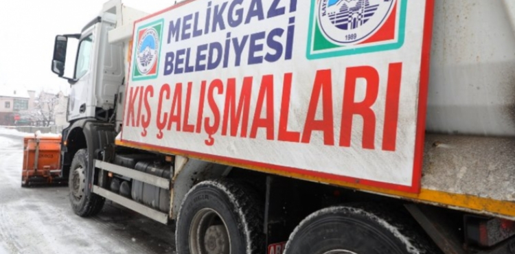 MELKGAZ BELEDYESݒNDEN KESNTSZ KARLA MCADELE ALIMALARI