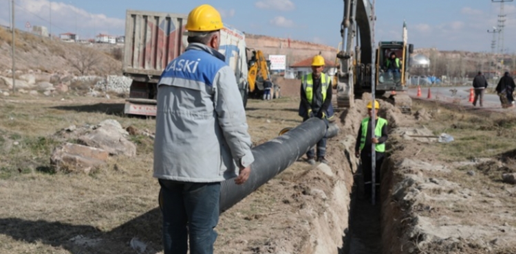 BAKAN BYKKILI: ATIK SU N 407 MLYON TLLK BYK YATIRIM YAPTIK