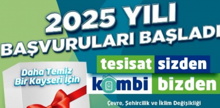 BYKEHRN TESSAT SZDEN, KOMB BZDEN PROJES 2025 YILI BAVURULARI BALADI