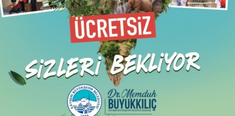 BYKEHR HAYVANAT BAHES, 1 MAYISA ZEL CRETSZ OLACAK