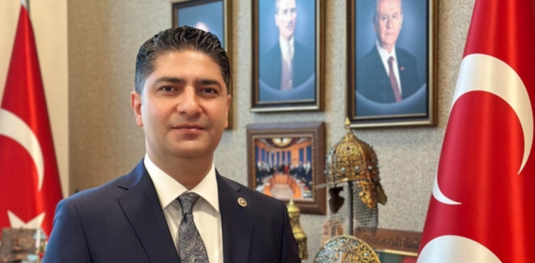 ÖZDEMİR’DEN KAYSERİ’YE YATIRIM MÜJDELERİ