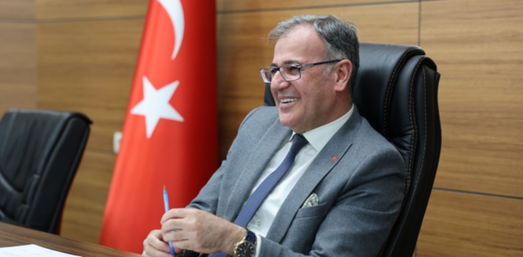 HACILAR'DA YAZ MESAİSİ BAŞLIYOR
