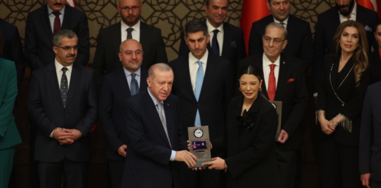 10'uncu Anadolu Medya dlleri sahiplerini buldu