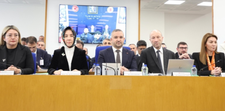TCMB Bakan Karahan: Enflasyonun ana eilimi geriledi