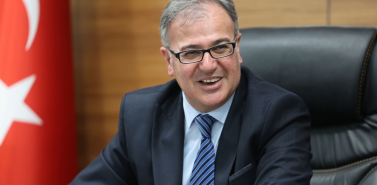 HACILAR BELEDİYESİ'NDEN YENİ YATIRIM FIRSATLARI