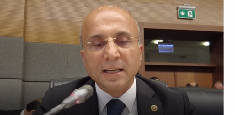 CHP’Lİ AŞKIN GENÇ: DEVLET HER 1 LİRALIK FAİZ GELİRİNE KARŞILIK YAKLAŞIK 16 LİRA FAİZ ÖDEMESİ YAPMAKTADIR