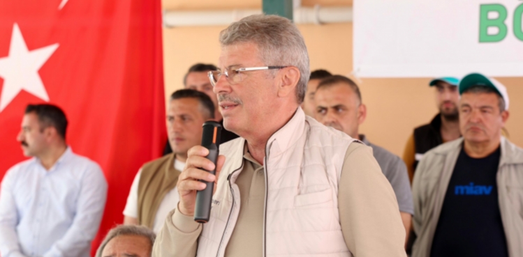 KAYSERİ ŞEKER 2025 ÜRETİM YILI İÇİN AVANS TAKVİMİNİ AÇIKLADI.