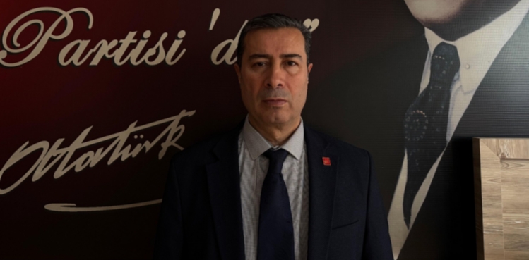 CHP Kayseri İl Başkanı Feyzullah Keskin’den Mehmet Şimşek’e Tepki: “Hal Esnafı ve Sanayiciler Hedef Gösterilemez”