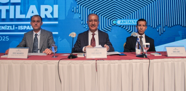 Erkılınç: Basın Ahlak şikâyetlerini raftan indirdik