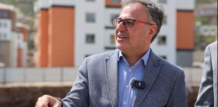 HACILAR'DA YATIRIM FIRSATLARI N NEFESLER TUTULDU