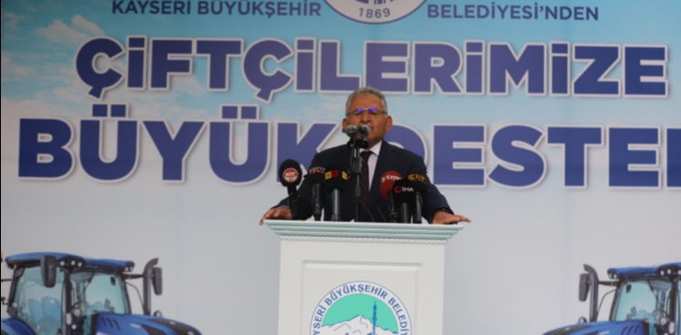 BAKAN BYKKILIǒTAN DNYA FTLER GNܒNDE 1 MLYAR TLLK GL MESAJ