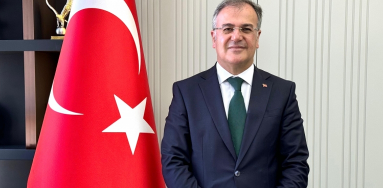 BAŞKAN ÖZDOĞAN’DAN “TERÖRSÜZ TÜRKİYE” VURGUSU: