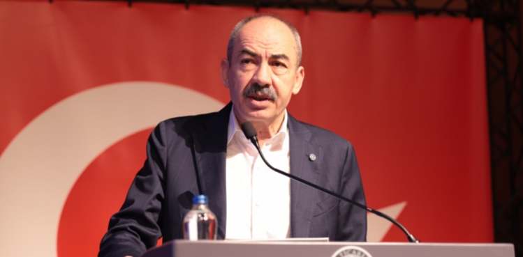KAYSERİ TİCARET ODASI’NDA DİJİTAL GELECEĞE YOLCULUK!
