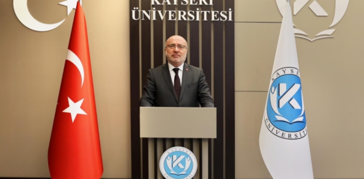 Kayseri niversitesi 7 Yanda