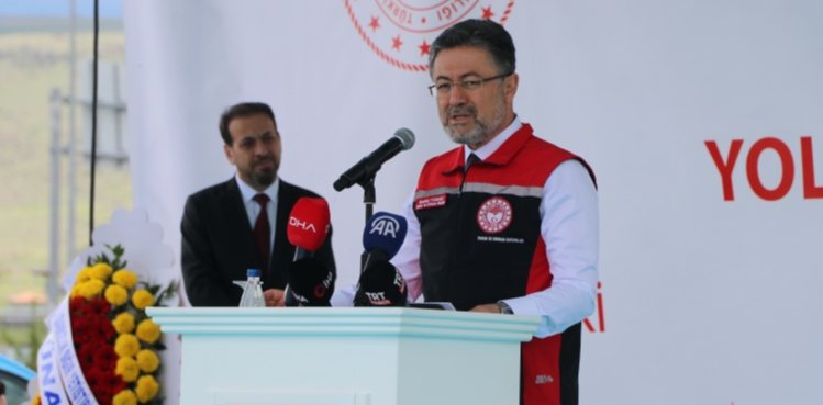 Bakan Yumaklı: Kurbanlık ile ilgili hiçbir sorunumuz yok, yeterli düzeyde