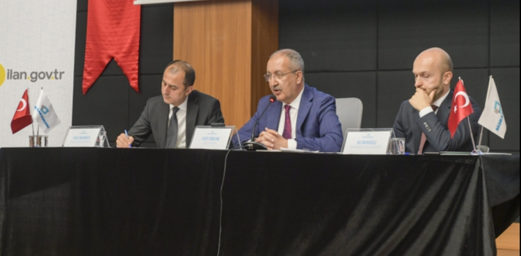 Erkılınç: İnternet Haber Sitelerimiz Concorde Sendromu yaşıyor