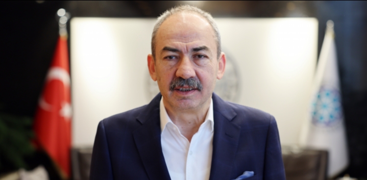 “19 MAYIS, KURTULUŞ MÜCADELEMİZİN VE BAĞIMSIZ TÜRKİYE’NİN BAŞLANGICIDIR”