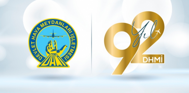 DHM 92 Yanda: Enes akmaktan Kurulu Yl Dnm Mesaj