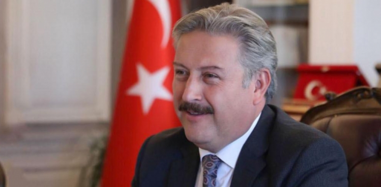 KENTSEL DÖNÜŞÜMLE GELİŞEN VE GÜZELLEŞEN MELİKGAZİ'DE YENİ BİR İHALE DAHA