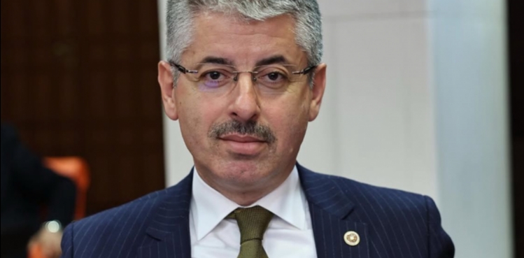 Milletvekili Şaban Çopuroğlu 21 Mayıs Çerkez Sürgünü ve Soykırımı için açıklamalarda bulundu.
