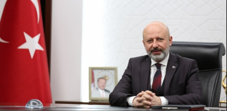 BAŞKAN ÇOLAKBAYRAKDAR, “TÜRKİYE’DE İLKLERİ BAŞARAN ÇEVRE PROJELERİYLE ÖRNEK OLMAYA DEVAM EDİYORUZ”