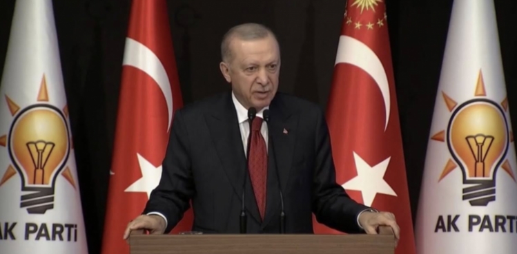 BAŞKAN BÜYÜKKILIÇ’TAN “ANKARA” ÇIKARMASI