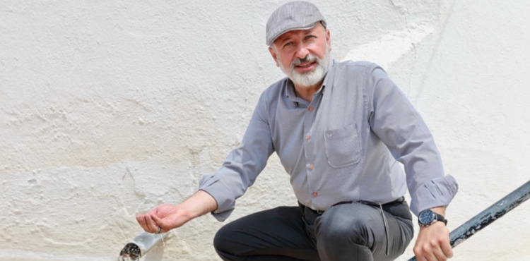 BAŞKAN ÇOLAKBAYRAKDAR: “DÜNYADA, TURİZMİN YENİ ADRESİ ‘BAYRAMHACI’ OLACAK!”
