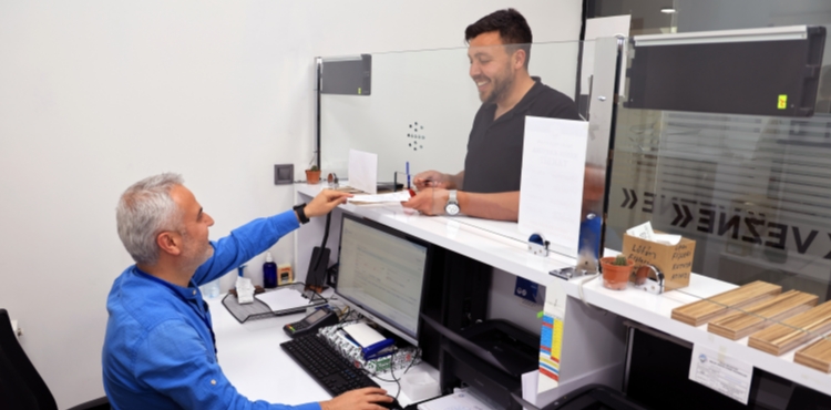 TALAS BELEDİYESİ’NDE VERGİ ÖDEMELERİNDE SON GÜNLER