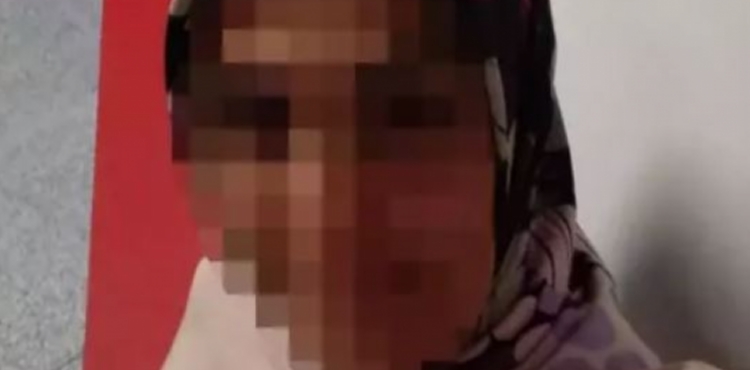 Üvey kızına dışkı yediren kadına verilen 5 yıl hapis cezası onandı