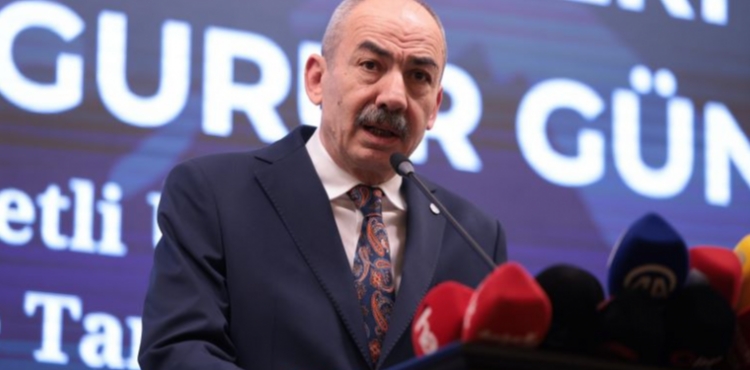 KTO, KAYSO VE KTB, TOBB GENEL KURULU’NA KATILDI