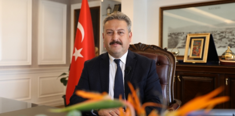 Melikgazi Belediyesinden Dijital Hizmet Ata: Whatsapp Asistan