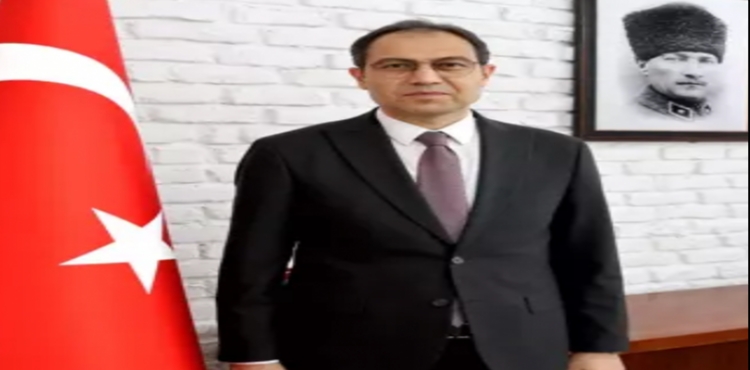 İl Sağlık Müdürü Erşan’dan, Kurban Bayramı uyarısı