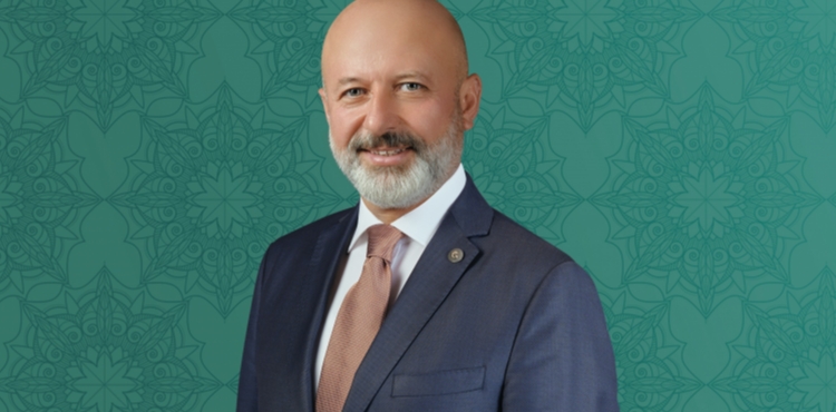 BAŞKAN ÇOLAKBAYRAKDAR’DAN KURBAN BAYRAMI MESAJI