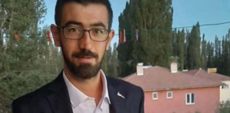 Bir hafta önce evlenen Mehmet, kene ısırması sonucu öldü