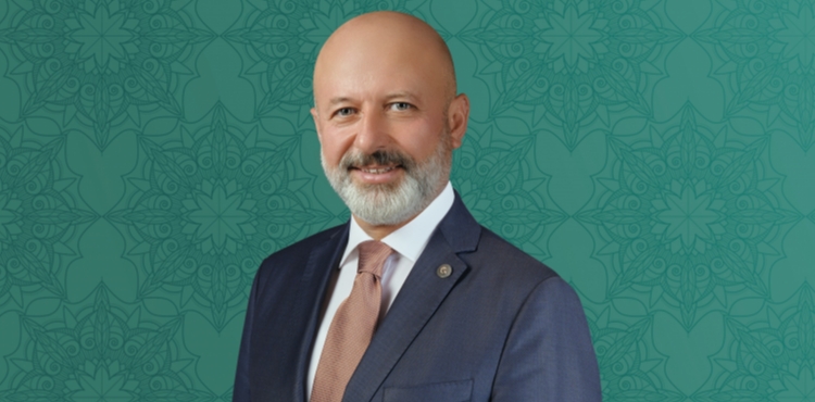 BAŞKAN ÇOLAKBAYRAKDAR’DAN KURBAN BAYRAMI MESAJI