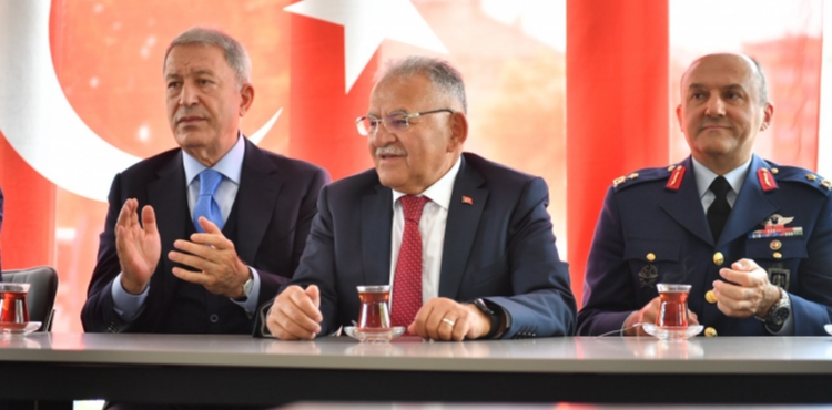 BAKAN BYKKILIǒTAN ANLAMLI BAYRAM ZYARETLER