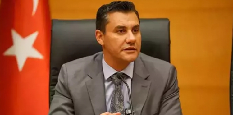 Bakan Memişoğlu: Ferdi Zeyrek hayatını kaybetti