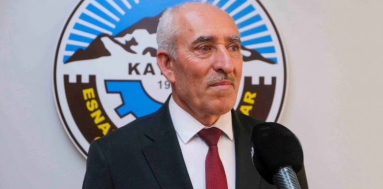 KESOB, Kooperatifçilik Eğitimi’nden sonra Bilirkişilik Eğitimi’ne yetki aldı