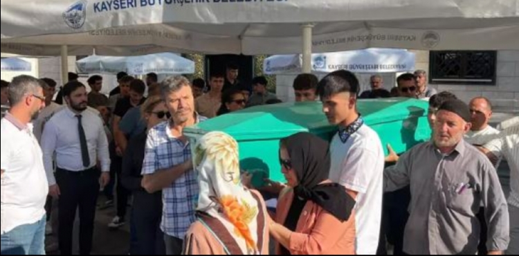 Cinayetten 6 ay önce şikayetçi olmuştu; Hatice'nin katiline bu kez 1 yıl 3 ay hapis