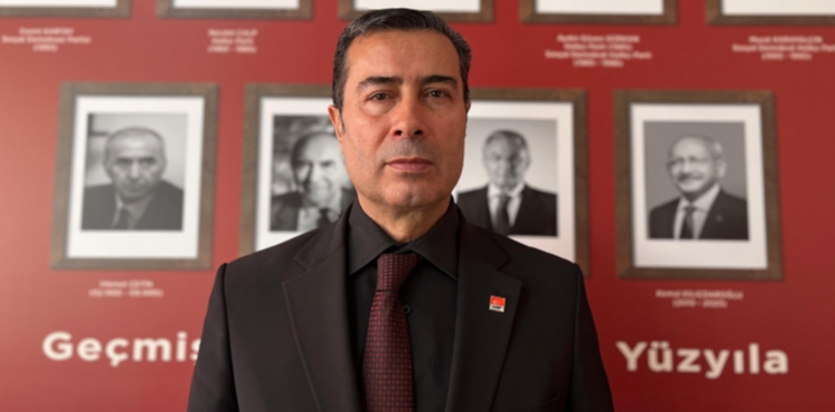 CHP İl Başkanı Keskin’den Zam Tepkisi: