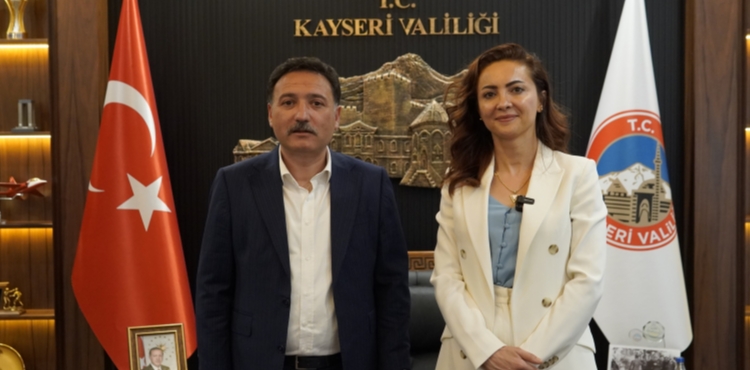 Develi’de gençlere güçlü destek: Akademik başarı projesi meyvelerini verdi