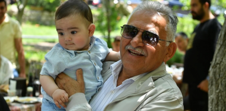 BAŞKAN BÜYÜKKILIÇ, VALİ ÇİÇEK VE KENT PROTOKOLÜ İLE SOĞANLI VADİSİ’NDE BULUŞTU