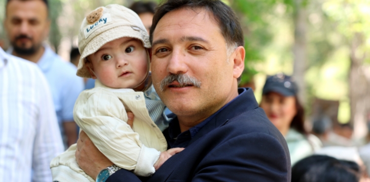 Vali Çiçek, “Soğanlıyı Anlatmamız Gerekiyor”