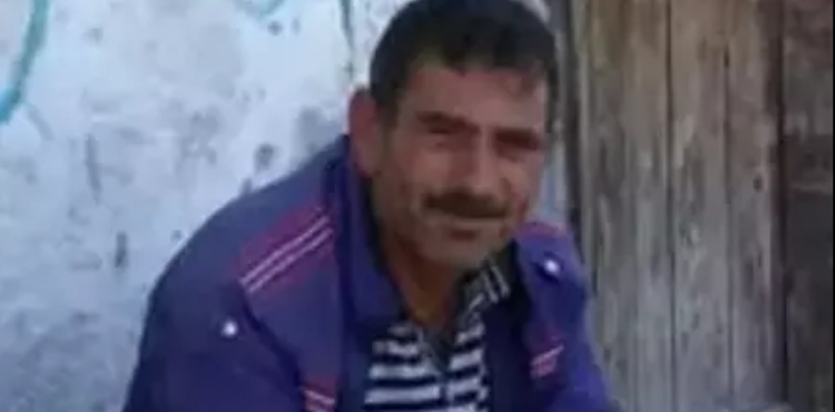 Vücuduna kene yapışan 3 çocuk babası, hayatını kaybetti