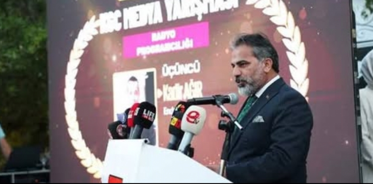 KGC Ödüllü Medya Yarışması’nda 2024’ün en iyileri belli oldu...