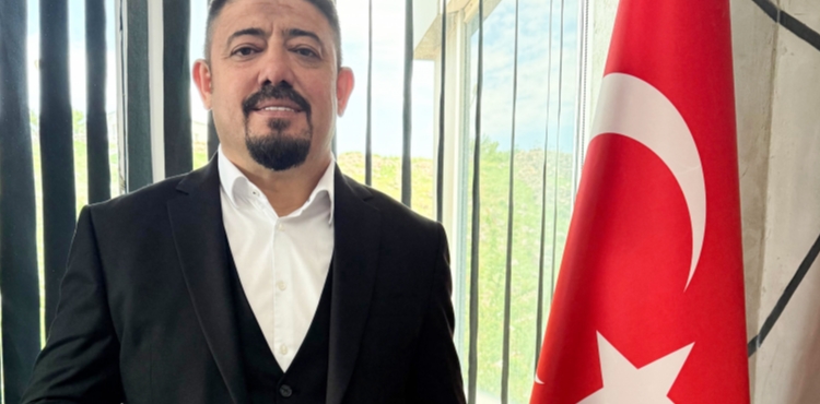 Kayseri Hacılar ilçe sanayicisi adından söz ettirmeye devam ediyor