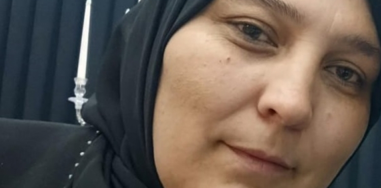 Kayseri'de kenenin ısırdığı 2 çocuk annesi öldü