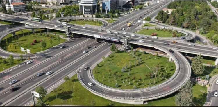 KAYSERİ BÜYÜKŞEHİR’DEN DAHA GÜVENLİ PARKLAR İÇİN TEKNOLOJİK HAMLE